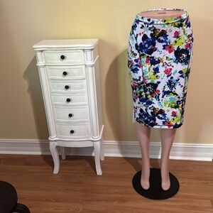 💐Nicole Miller Pencil skirt💐